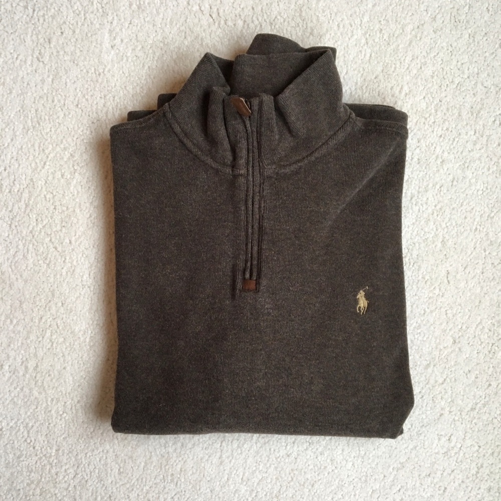 Polo Ralph Lauren Sweater